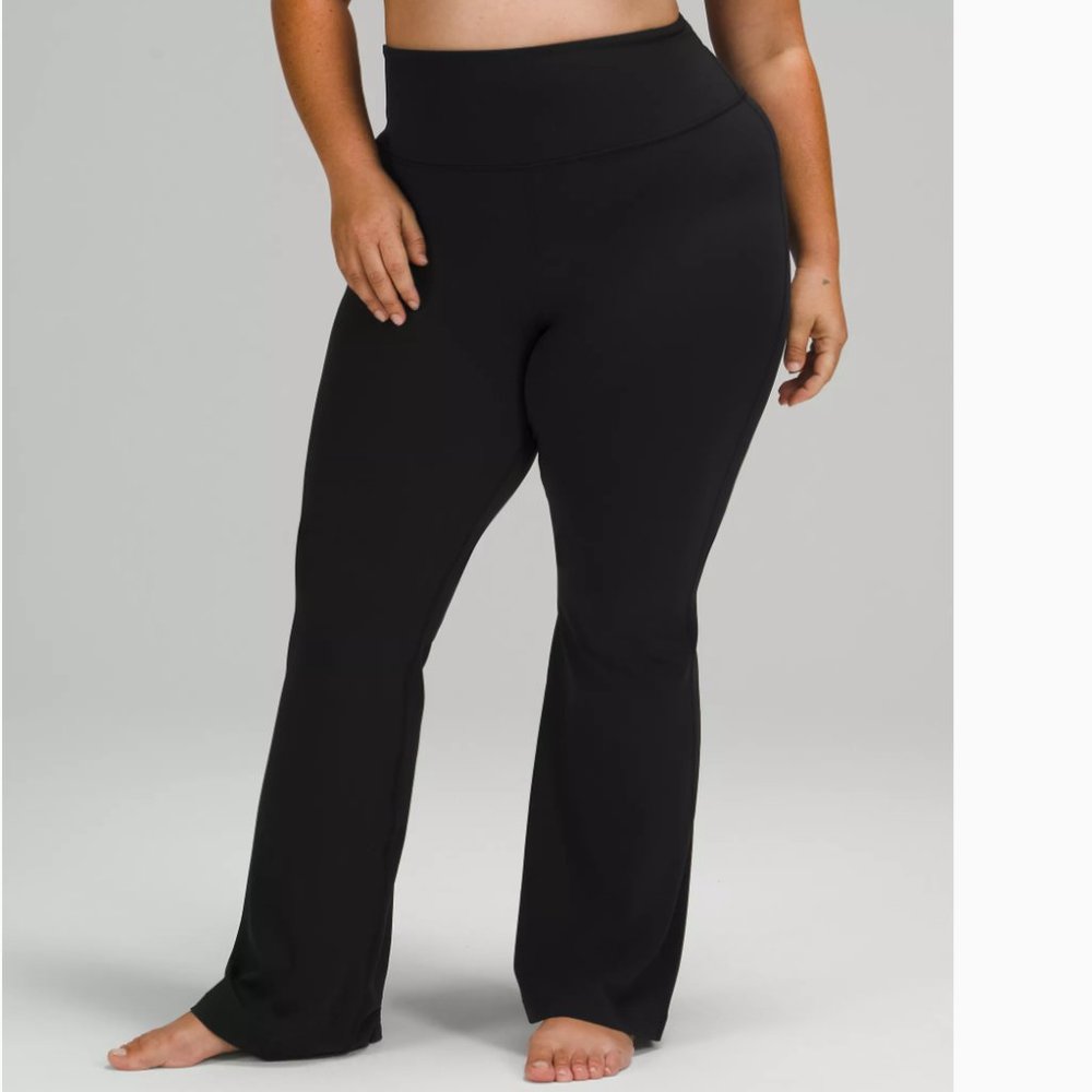 *HEMMED*!! Groove Flare SHR *Nulu